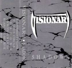 Visionary (USA-1) : Shadows